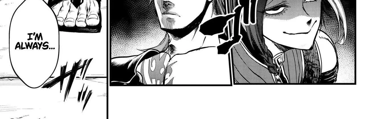 Read Shuumatsu no Valkyrie chapter 20 image 56 on Lezhin