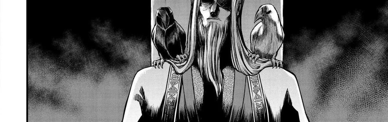 Read Shuumatsu no Valkyrie chapter 20 image 6 on Lezhin