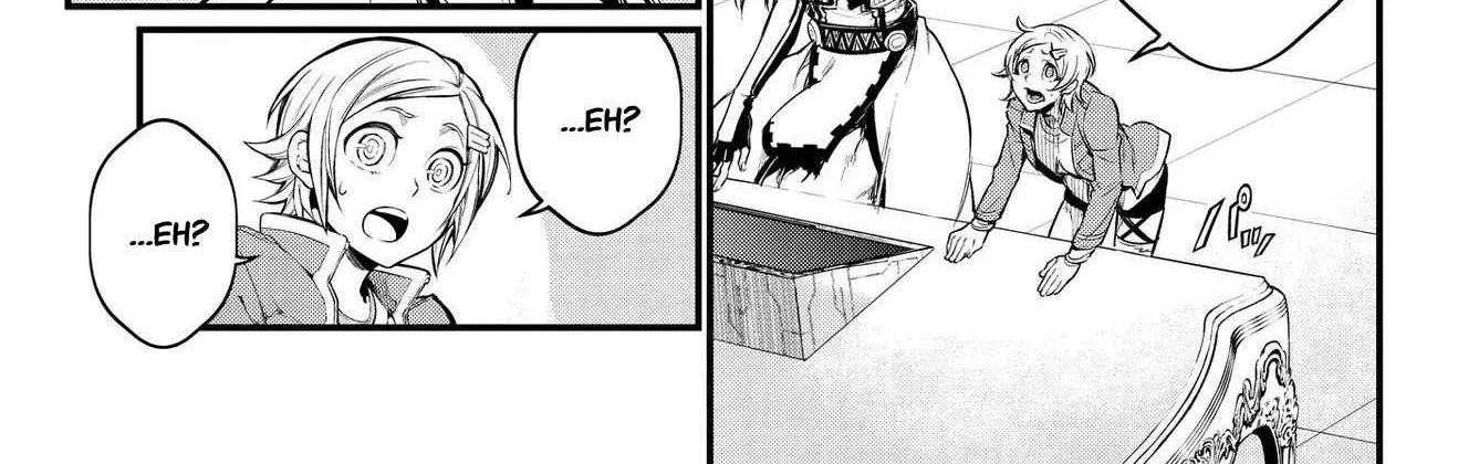 Read Shuumatsu no Valkyrie chapter 20 image 60 on Lezhin