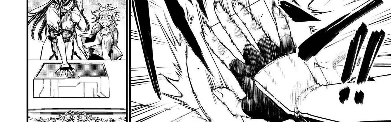 Read Shuumatsu no Valkyrie chapter 20 image 62 on Lezhin
