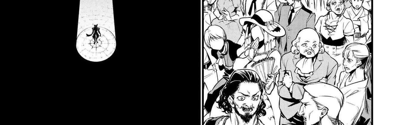 Read Shuumatsu no Valkyrie chapter 20 image 64 on Lezhin