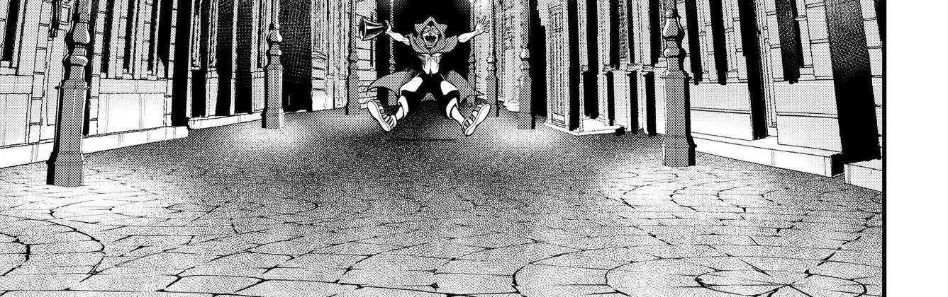 Read Shuumatsu no Valkyrie chapter 20 image 68 on Lezhin