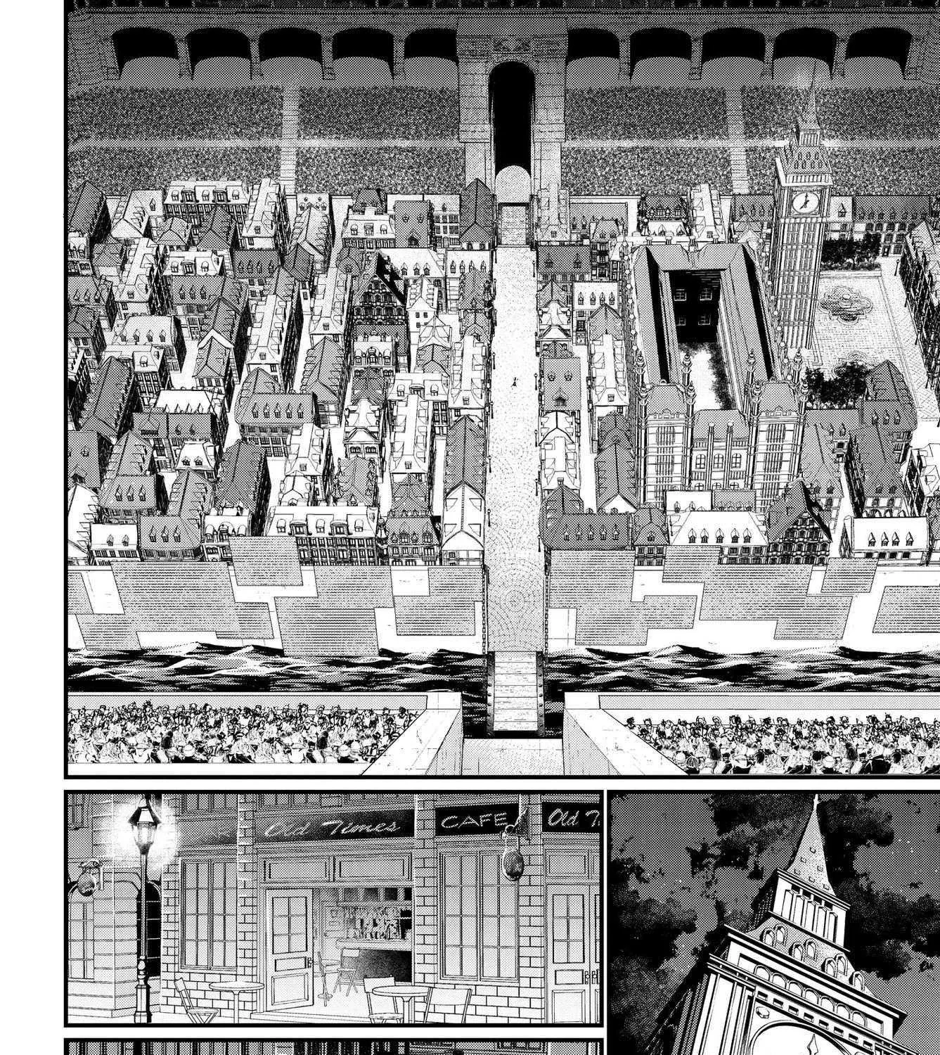 Read Shuumatsu no Valkyrie chapter 20 image 69 on Lezhin