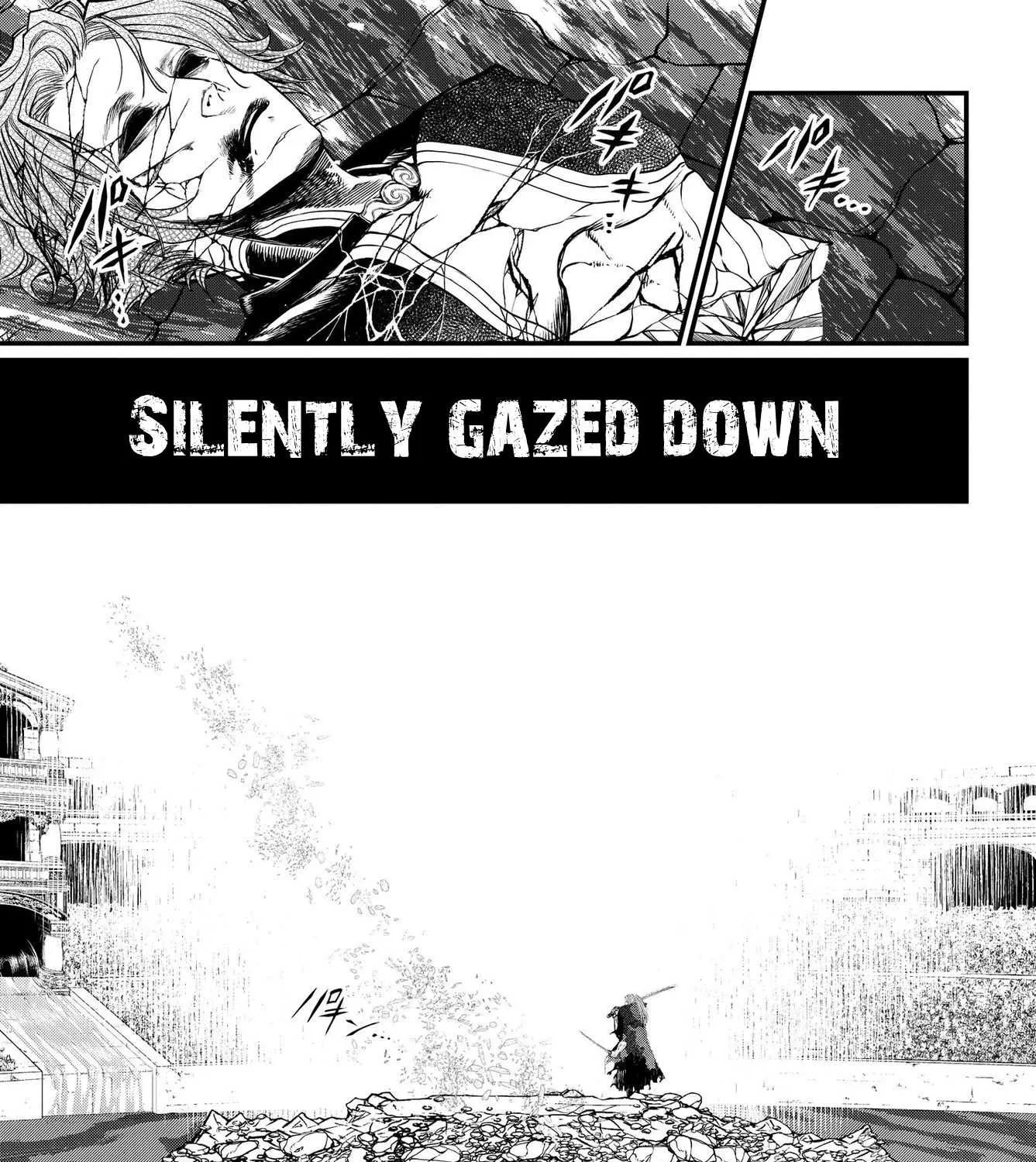 Read Shuumatsu no Valkyrie chapter 20 image 7 on Lezhin