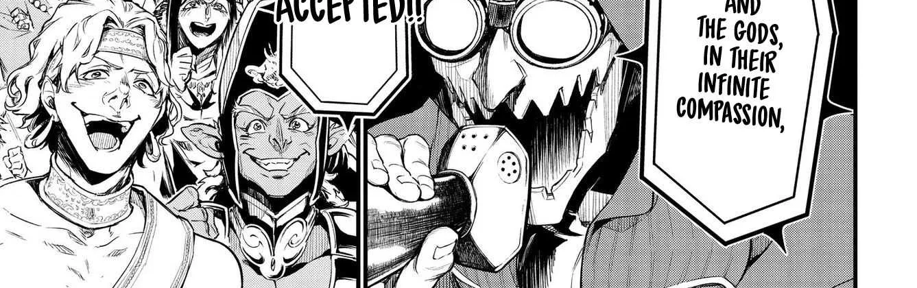 Read Shuumatsu no Valkyrie chapter 20 image 72 on Lezhin