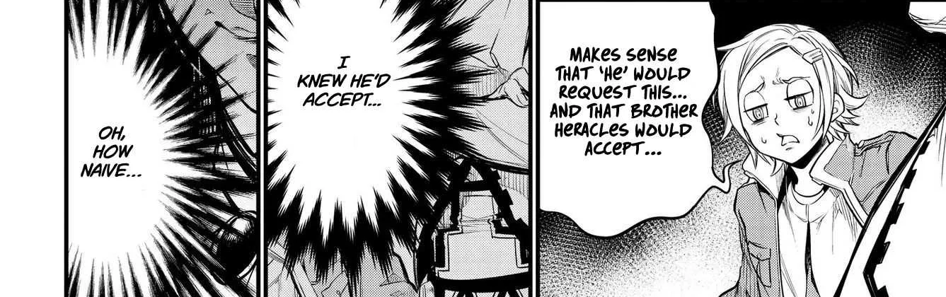 Read Shuumatsu no Valkyrie chapter 20 image 74 on Lezhin