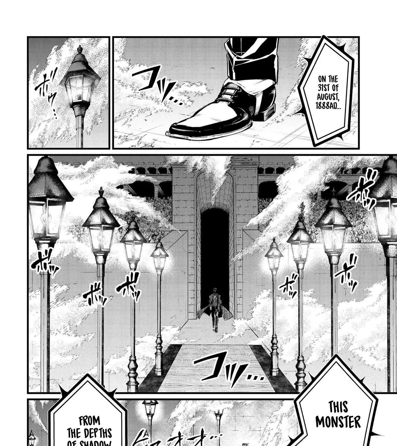 Read Shuumatsu no Valkyrie chapter 20 image 77 on Lezhin