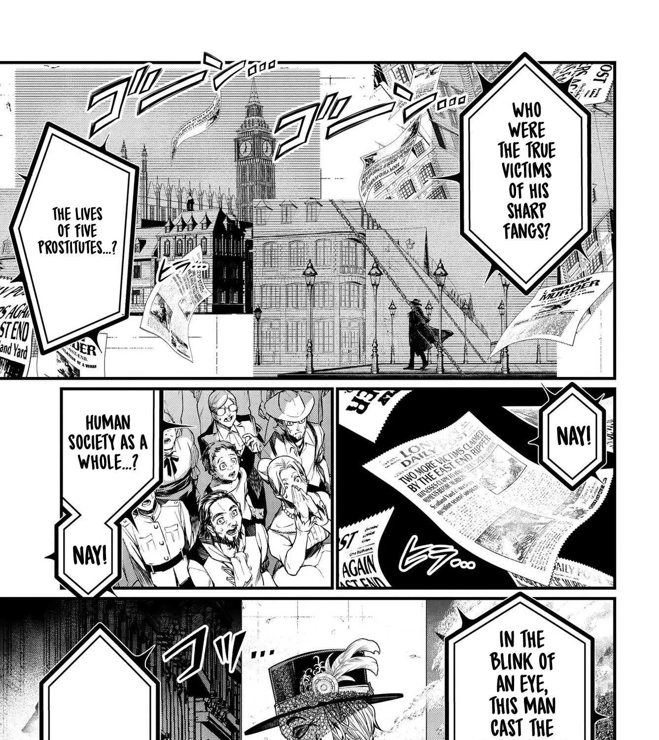 Read Shuumatsu no Valkyrie chapter 20 image 79 on Lezhin