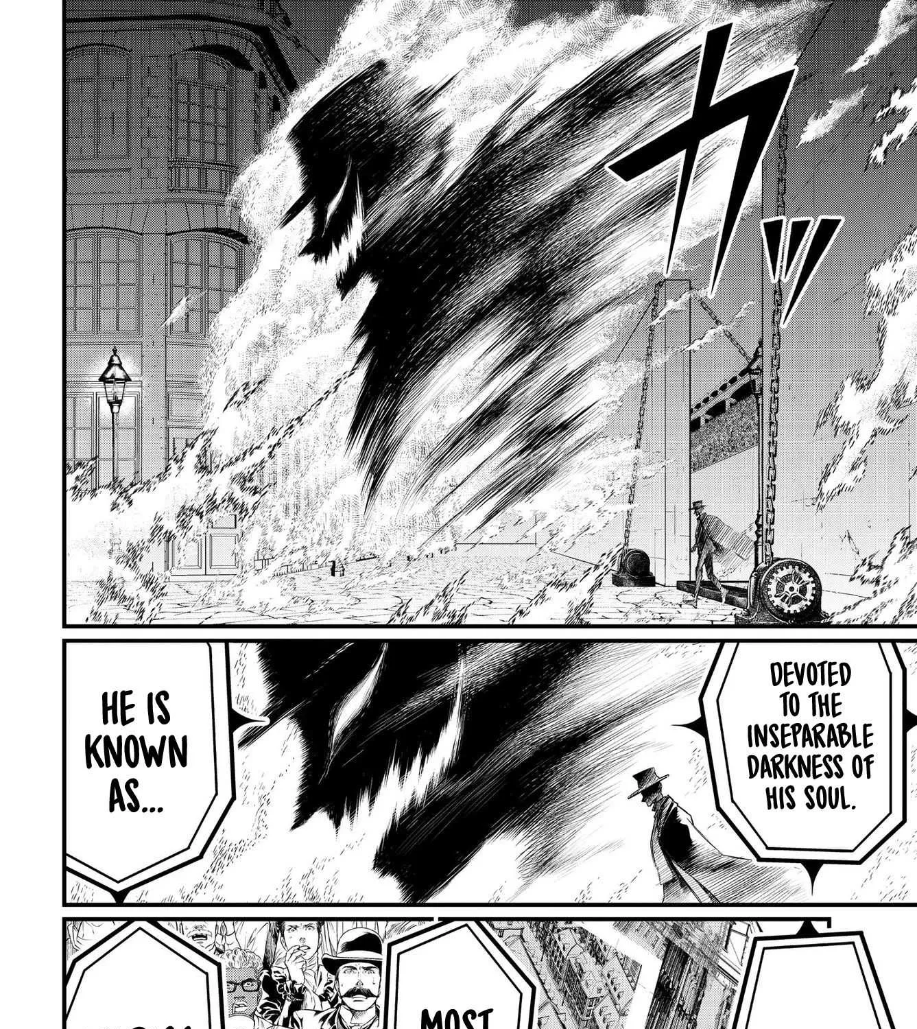 Read Shuumatsu no Valkyrie chapter 20 image 81 on Lezhin