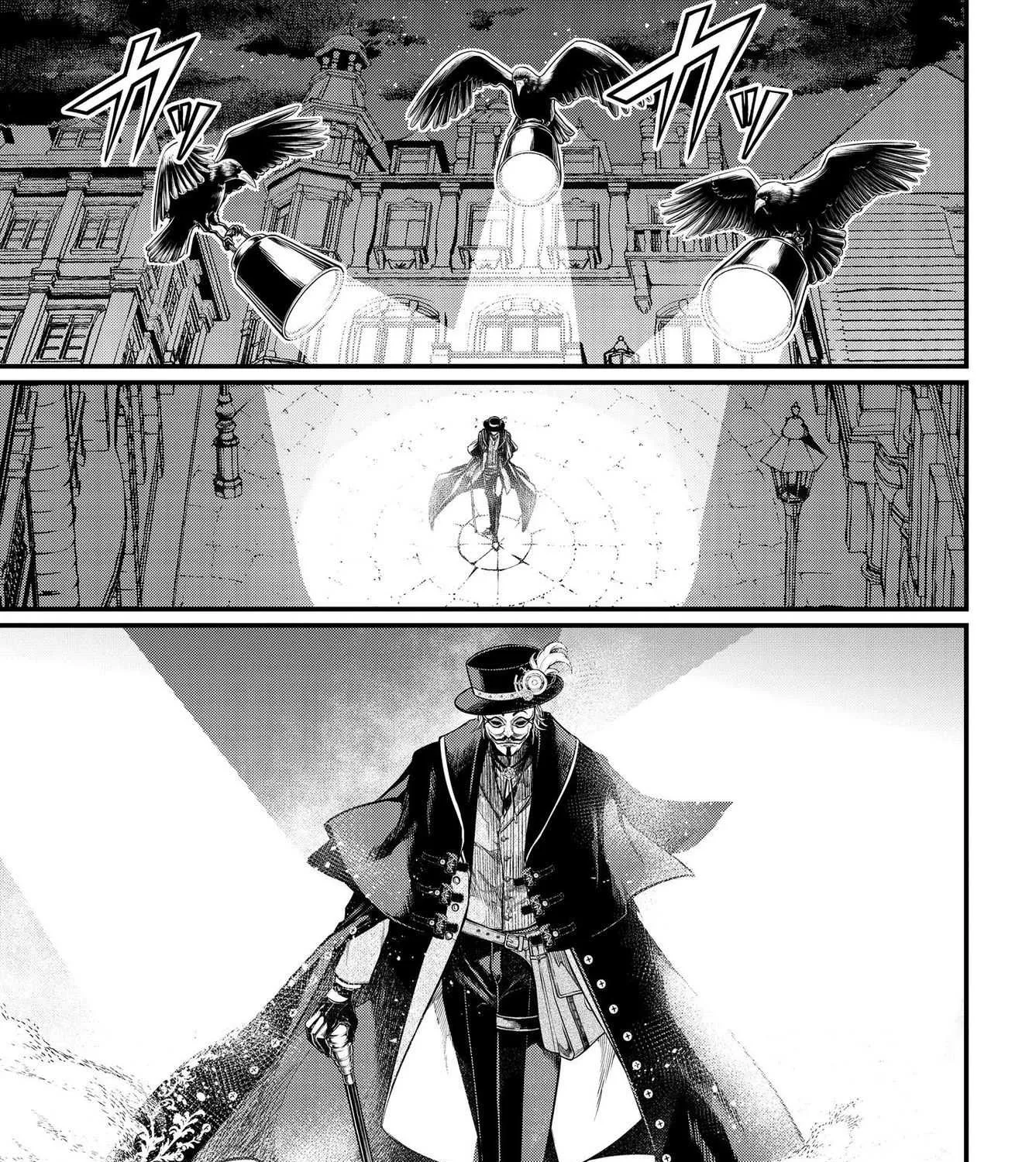 Read Shuumatsu no Valkyrie chapter 20 image 83 on Lezhin