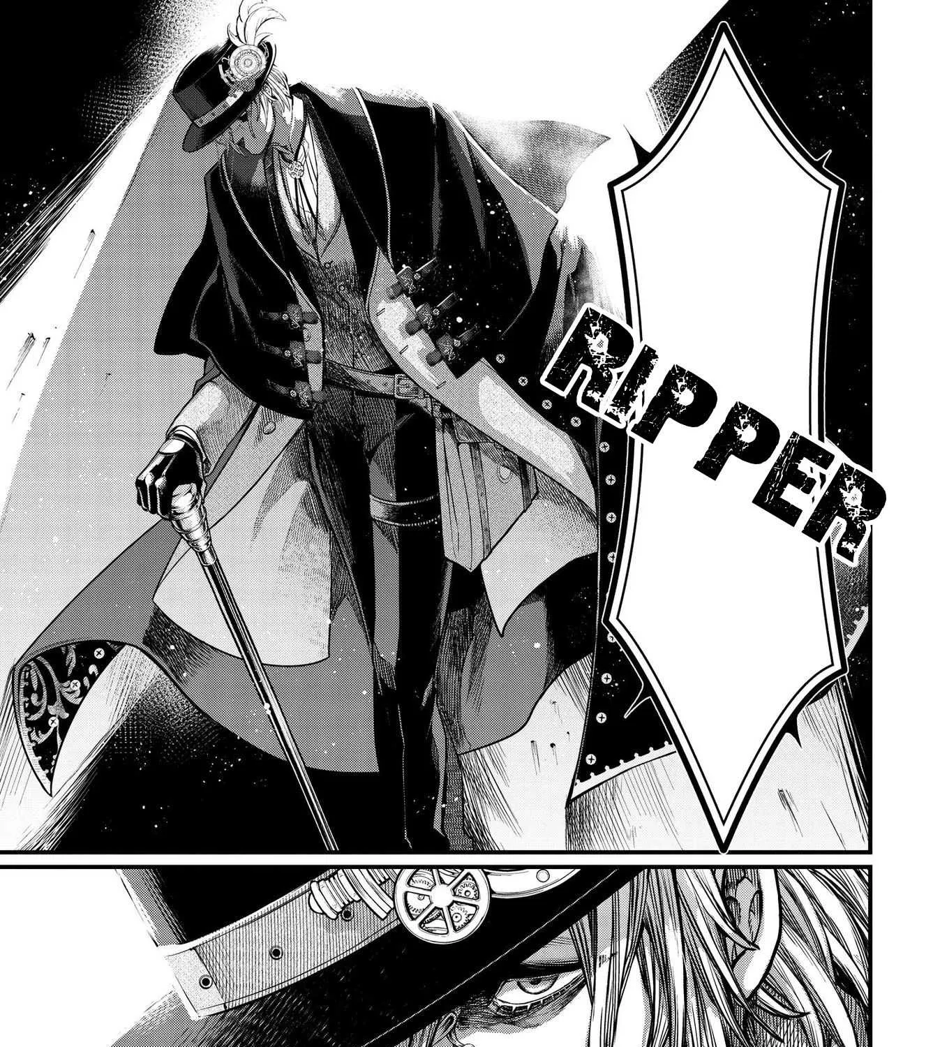 Read Shuumatsu no Valkyrie chapter 20 image 87 on Lezhin