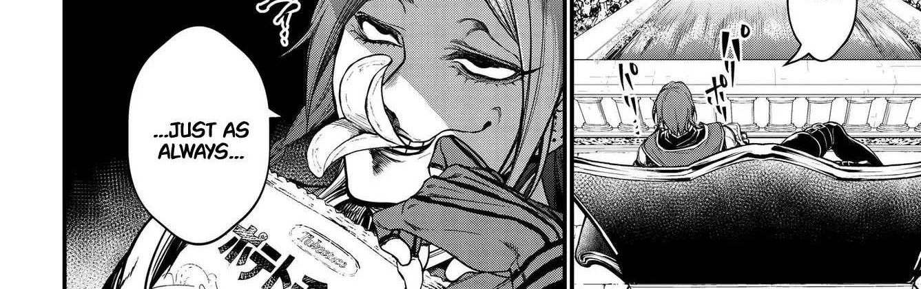 Read Shuumatsu no Valkyrie chapter 20 image 90 on Lezhin