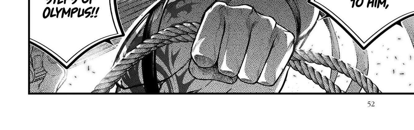 Read Shuumatsu no Valkyrie chapter 20 image 94 on Lezhin