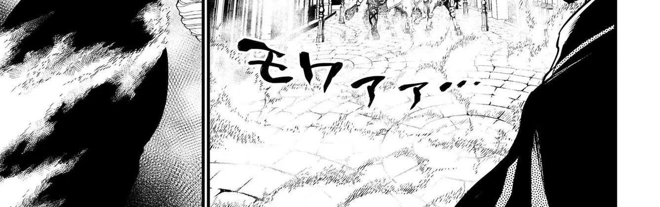 Read Shuumatsu no Valkyrie chapter 20 image 96 on Lezhin