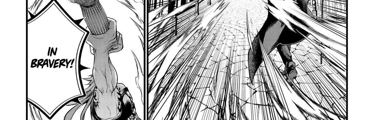 Read Shuumatsu no Valkyrie chapter 20 image 98 on Lezhin