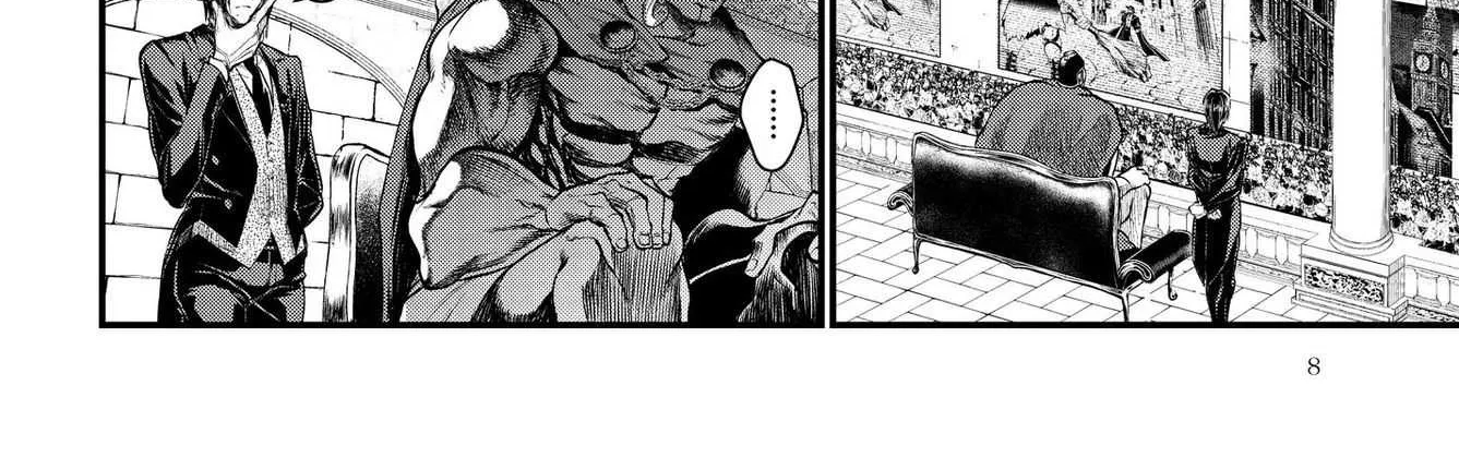 Read Shuumatsu no Valkyrie chapter 22 image 13 on Lezhin