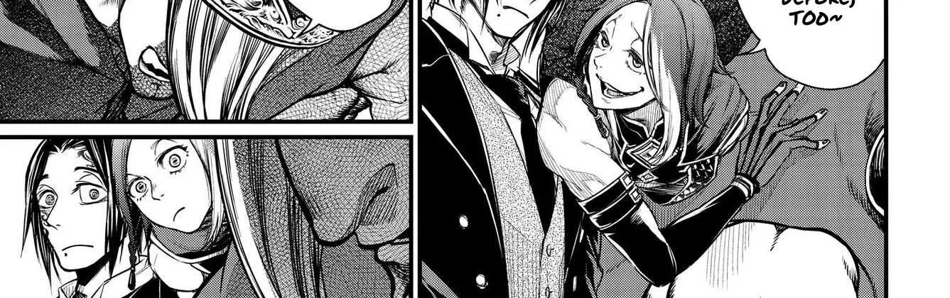 Read Shuumatsu no Valkyrie chapter 22 image 15 on Lezhin
