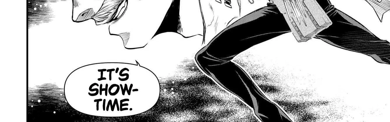 Read Shuumatsu no Valkyrie chapter 22 image 17 on Lezhin