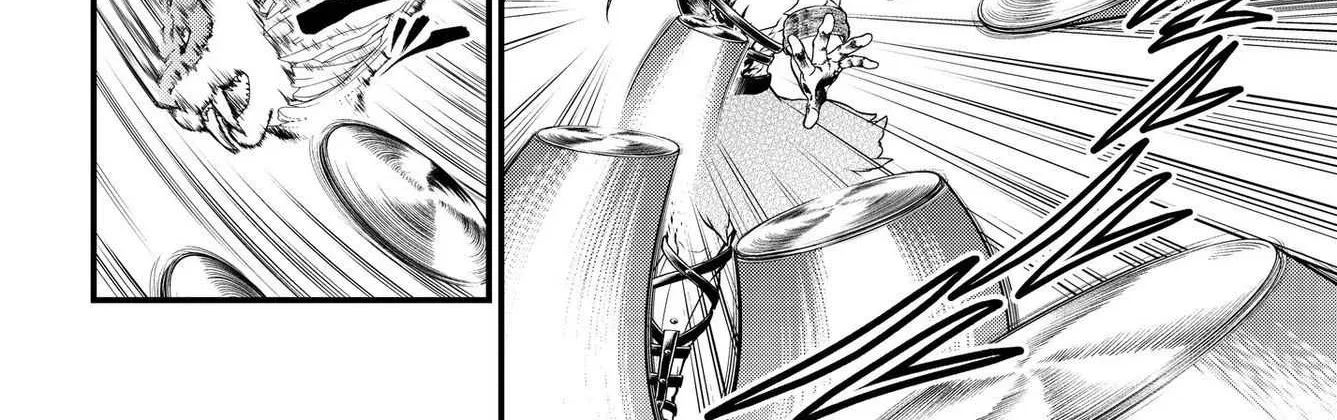 Read Shuumatsu no Valkyrie chapter 22 image 21 on Lezhin