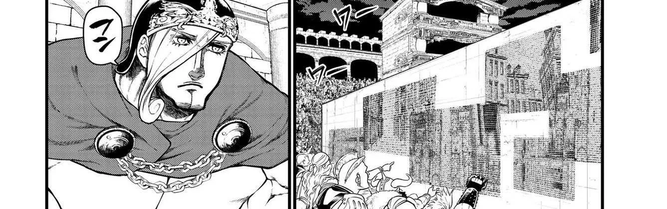 Read Shuumatsu no Valkyrie chapter 22 image 25 on Lezhin