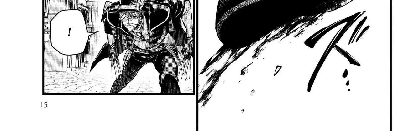 Read Shuumatsu no Valkyrie chapter 22 image 27 on Lezhin