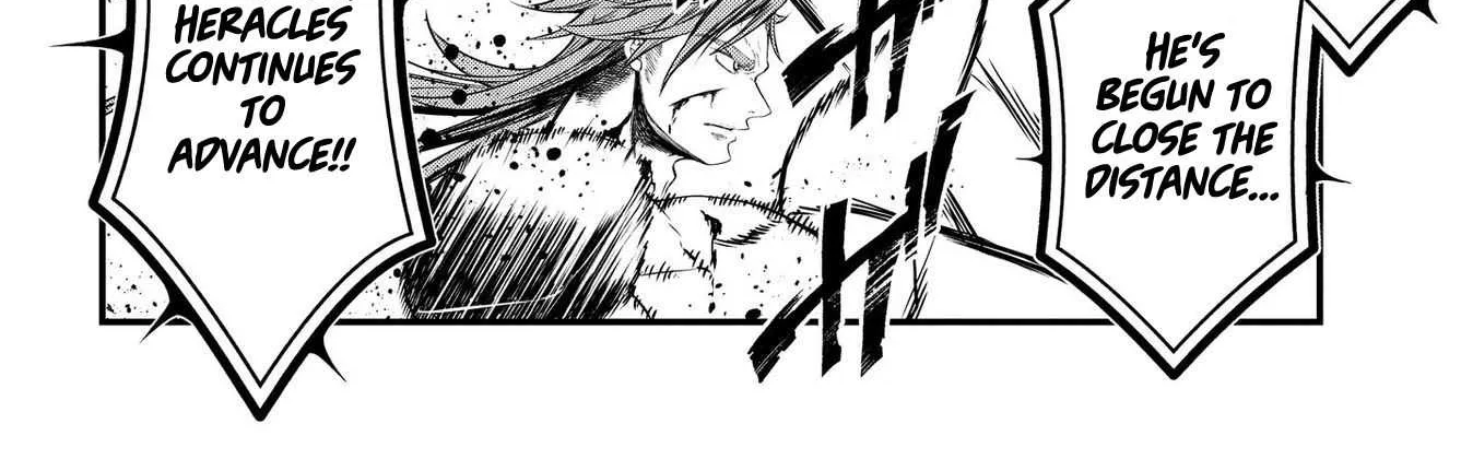 Read Shuumatsu no Valkyrie chapter 22 image 29 on Lezhin