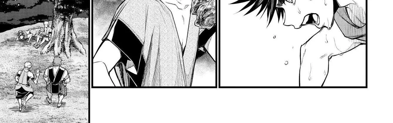 Read Shuumatsu no Valkyrie chapter 22 image 47 on Lezhin