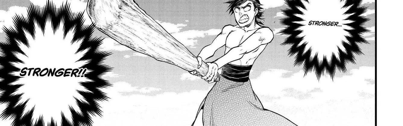 Read Shuumatsu no Valkyrie chapter 22 image 51 on Lezhin