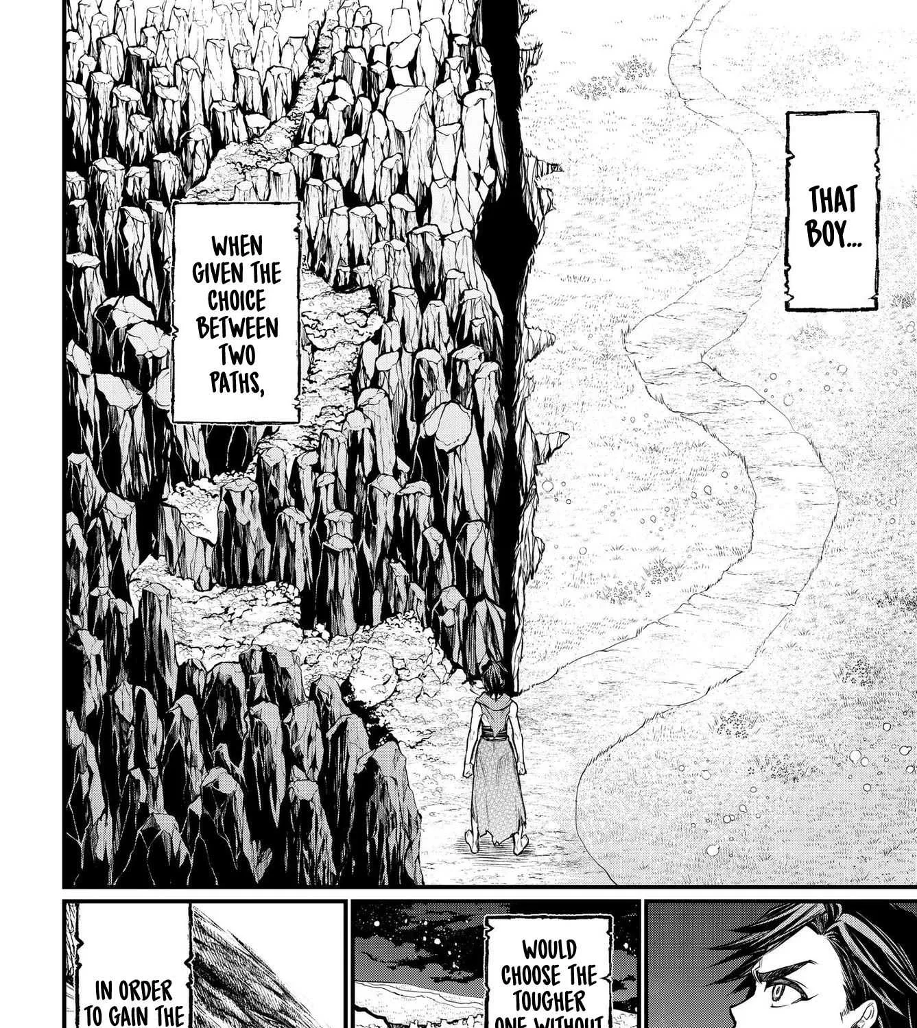 Read Shuumatsu no Valkyrie chapter 22 image 52 on Lezhin