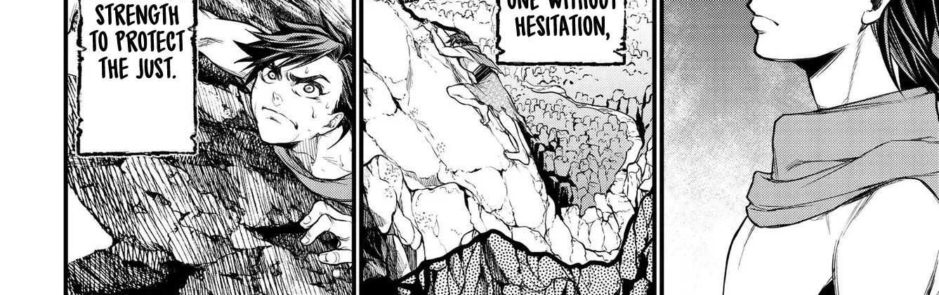 Read Shuumatsu no Valkyrie chapter 22 image 53 on Lezhin