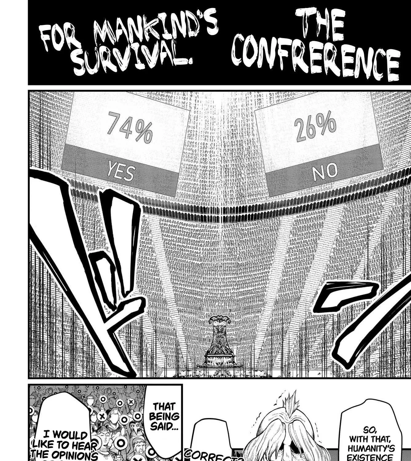 Read Shuumatsu no Valkyrie chapter 22 image 56 on Lezhin