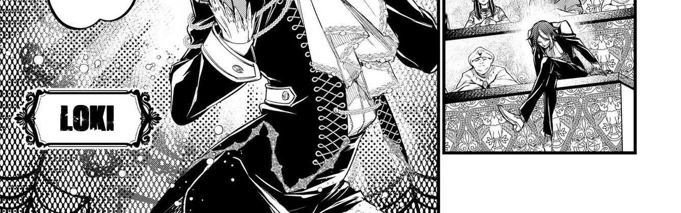 Read Shuumatsu no Valkyrie chapter 22 image 59 on Lezhin