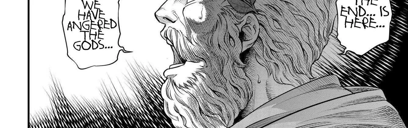 Read Shuumatsu no Valkyrie chapter 22 image 65 on Lezhin