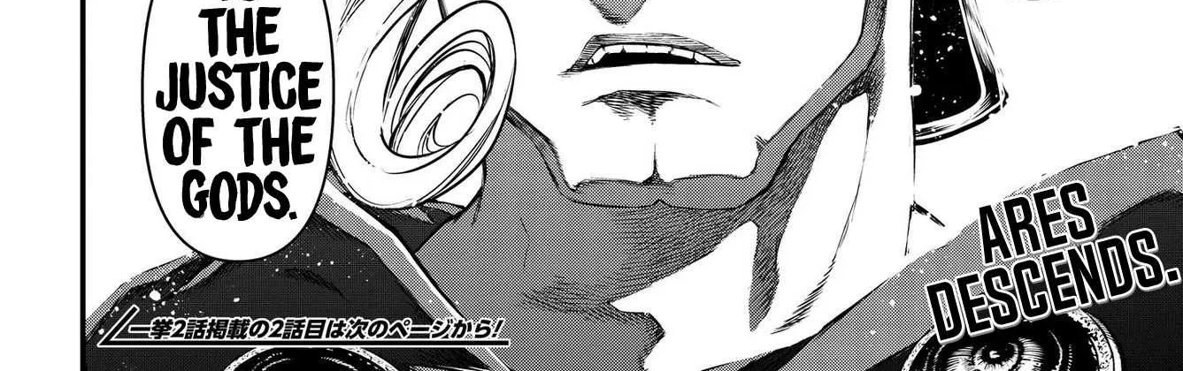 Read Shuumatsu no Valkyrie chapter 22 image 69 on Lezhin