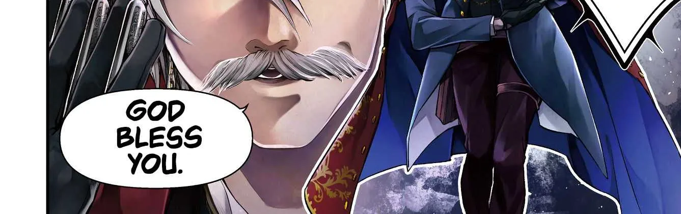 Read Shuumatsu no Valkyrie chapter 22 image 9 on Lezhin