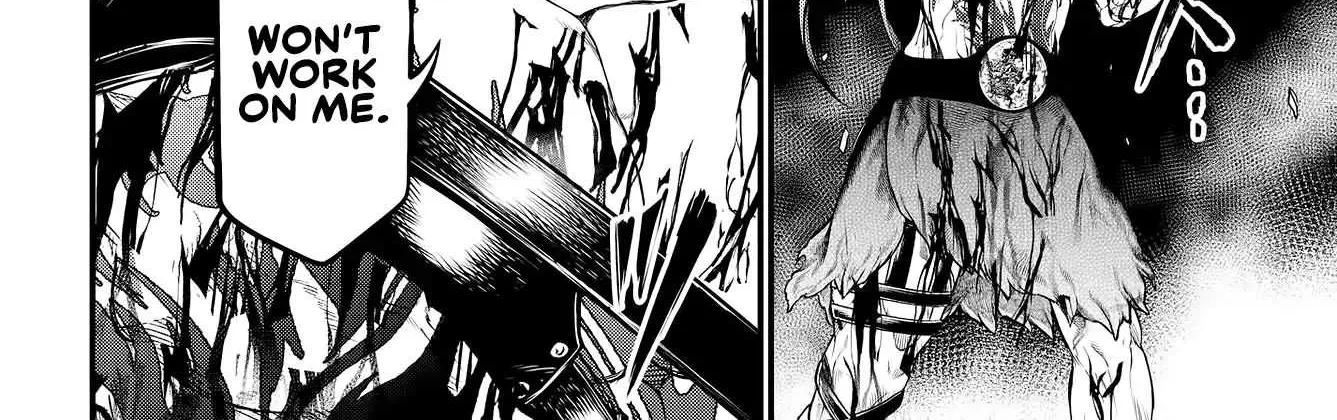 Read Shuumatsu no Valkyrie chapter 24 image 101 on Lezhin
