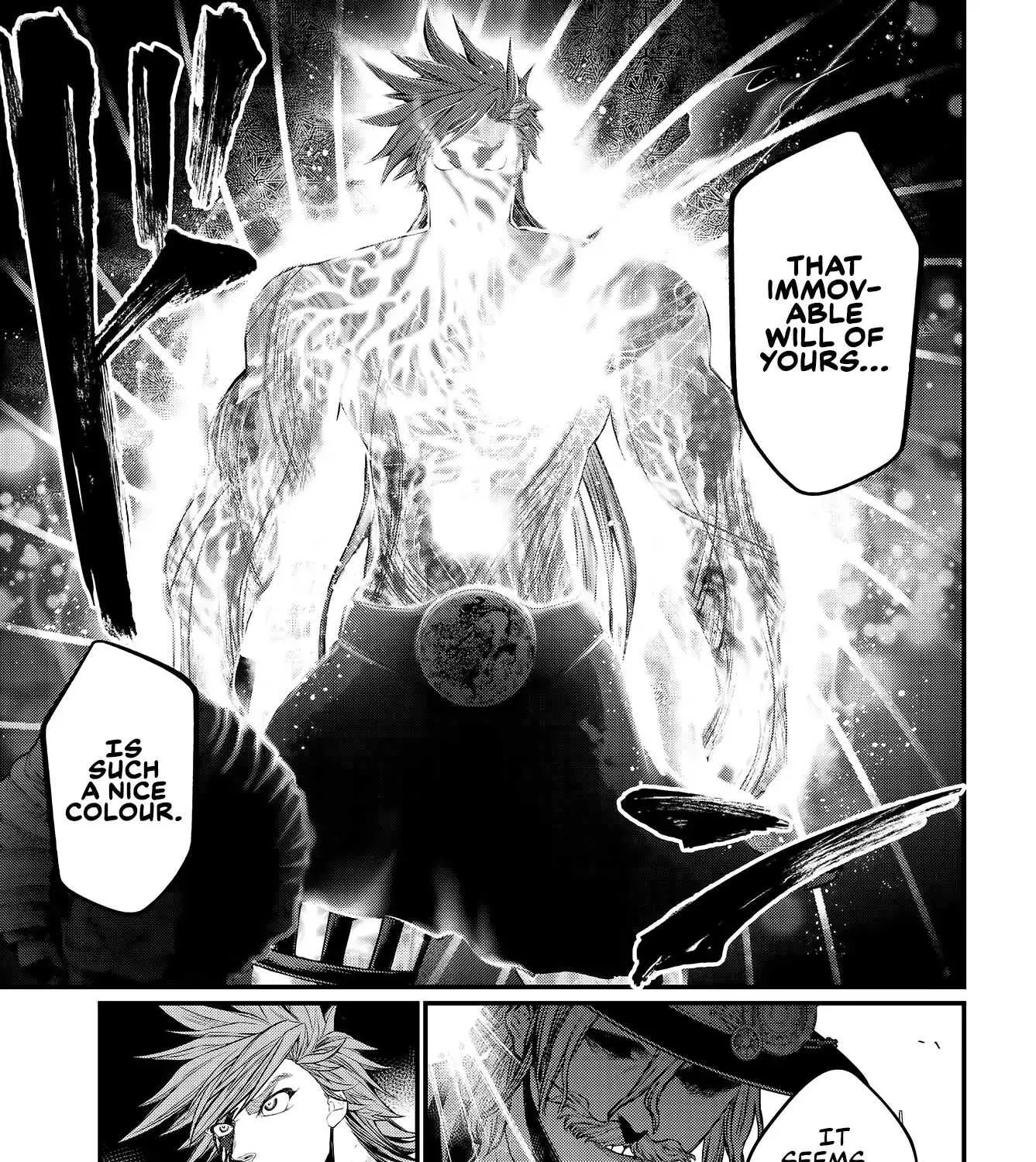 Read Shuumatsu no Valkyrie chapter 24 image 106 on Lezhin
