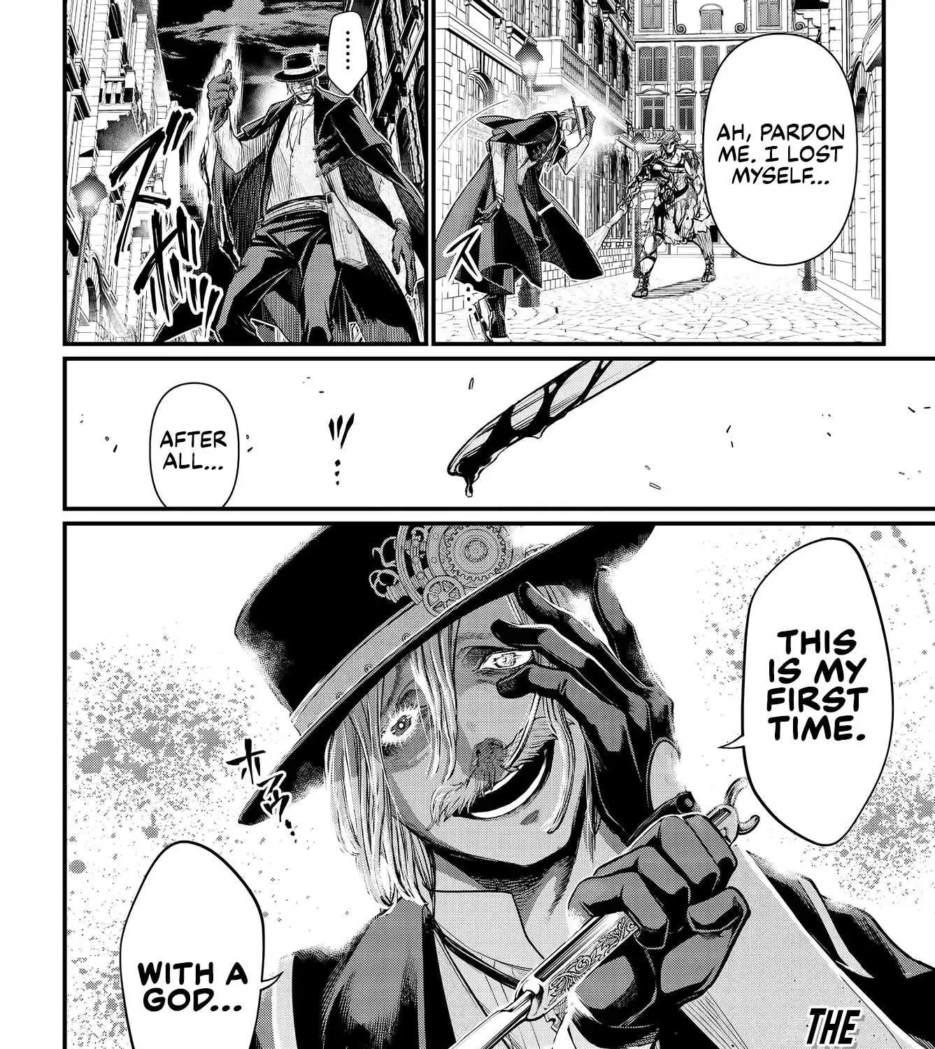 Read Shuumatsu no Valkyrie chapter 24 image 108 on Lezhin