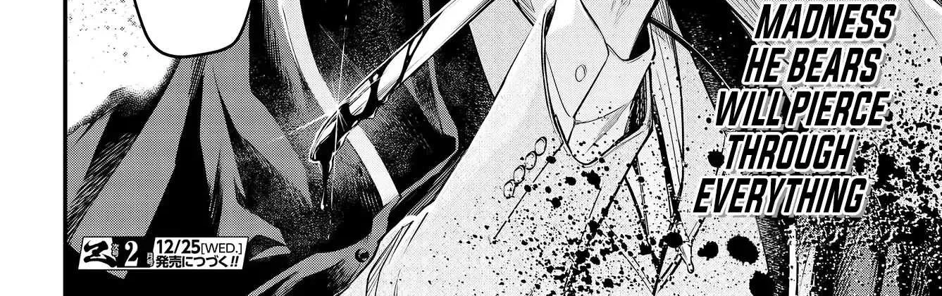 Read Shuumatsu no Valkyrie chapter 24 image 109 on Lezhin