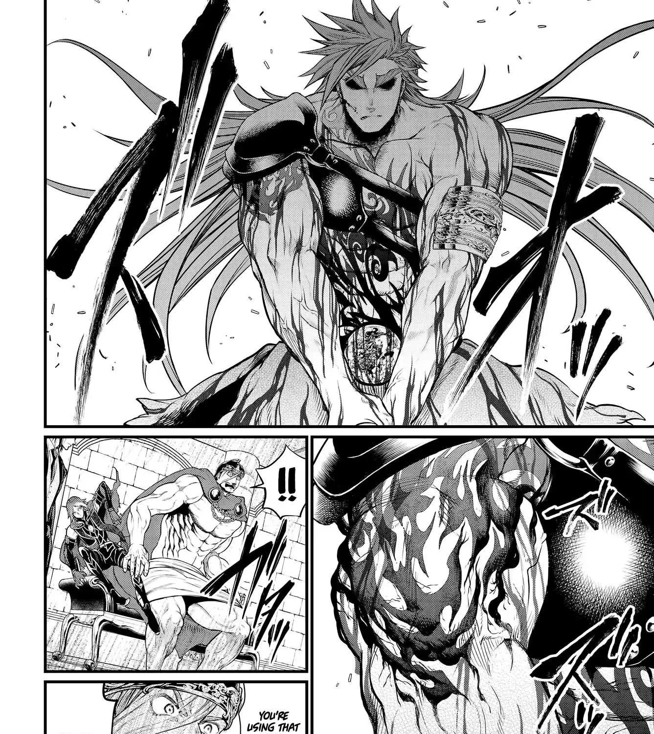 Read Shuumatsu no Valkyrie chapter 24 image 16 on Lezhin