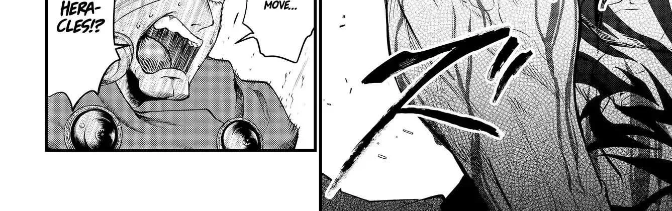 Read Shuumatsu no Valkyrie chapter 24 image 17 on Lezhin