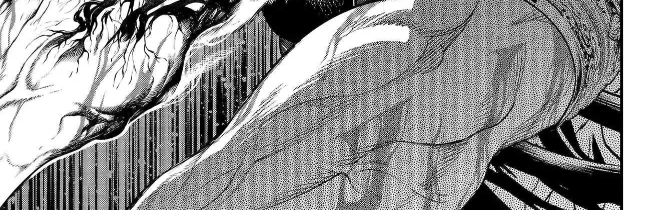 Read Shuumatsu no Valkyrie chapter 24 image 19 on Lezhin