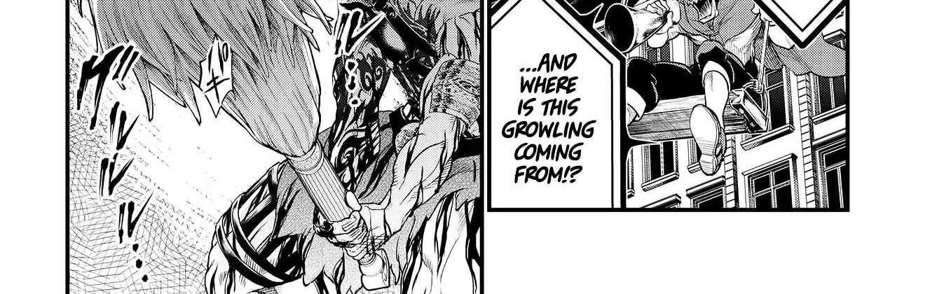 Read Shuumatsu no Valkyrie chapter 24 image 21 on Lezhin