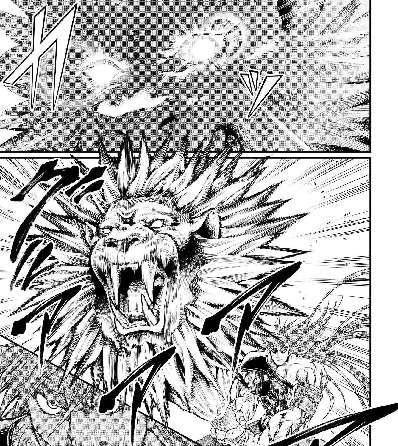 Read Shuumatsu no Valkyrie chapter 24 image 22 on Lezhin