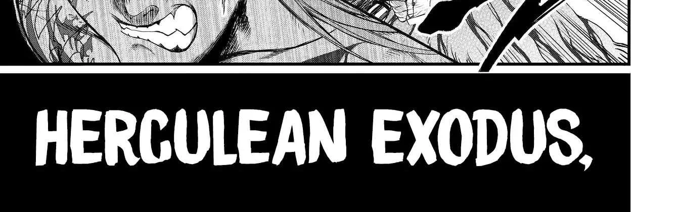 Read Shuumatsu no Valkyrie chapter 24 image 23 on Lezhin