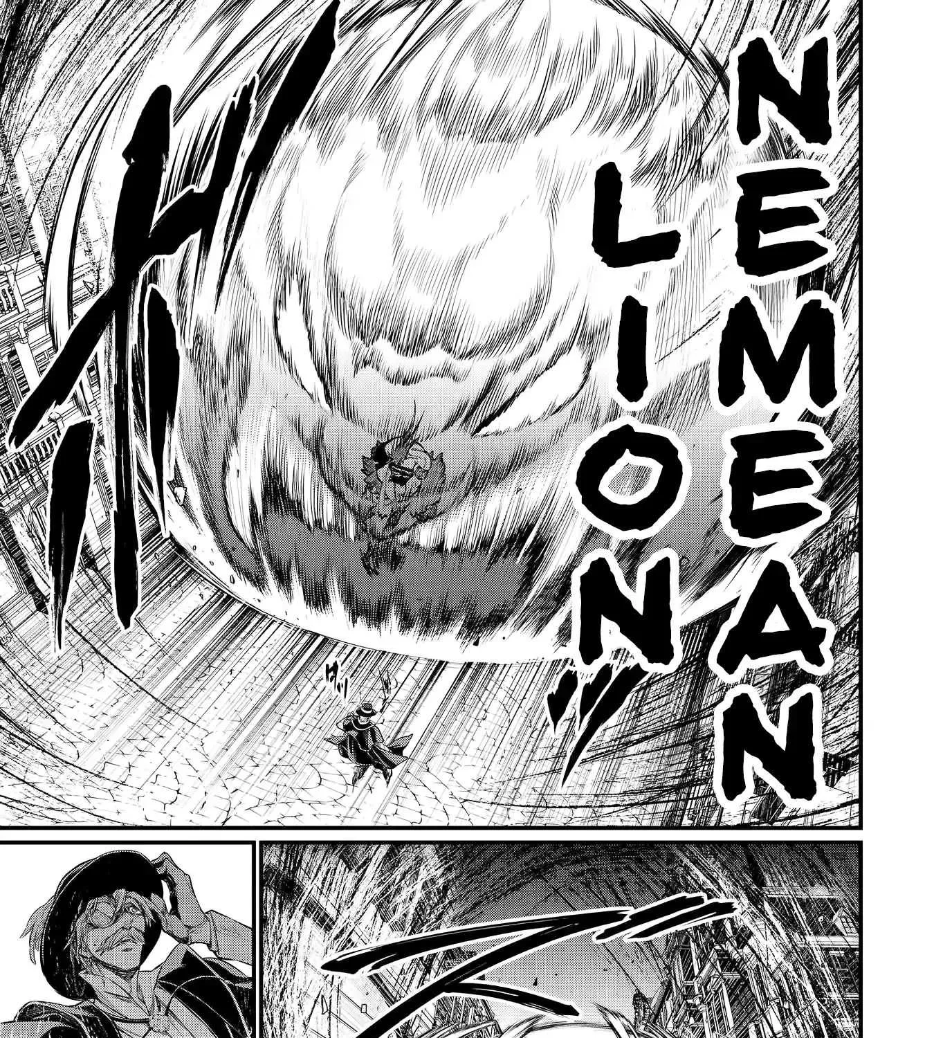 Read Shuumatsu no Valkyrie chapter 24 image 26 on Lezhin