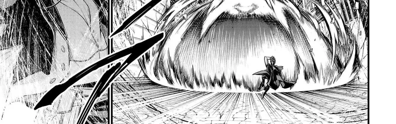 Read Shuumatsu no Valkyrie chapter 24 image 27 on Lezhin