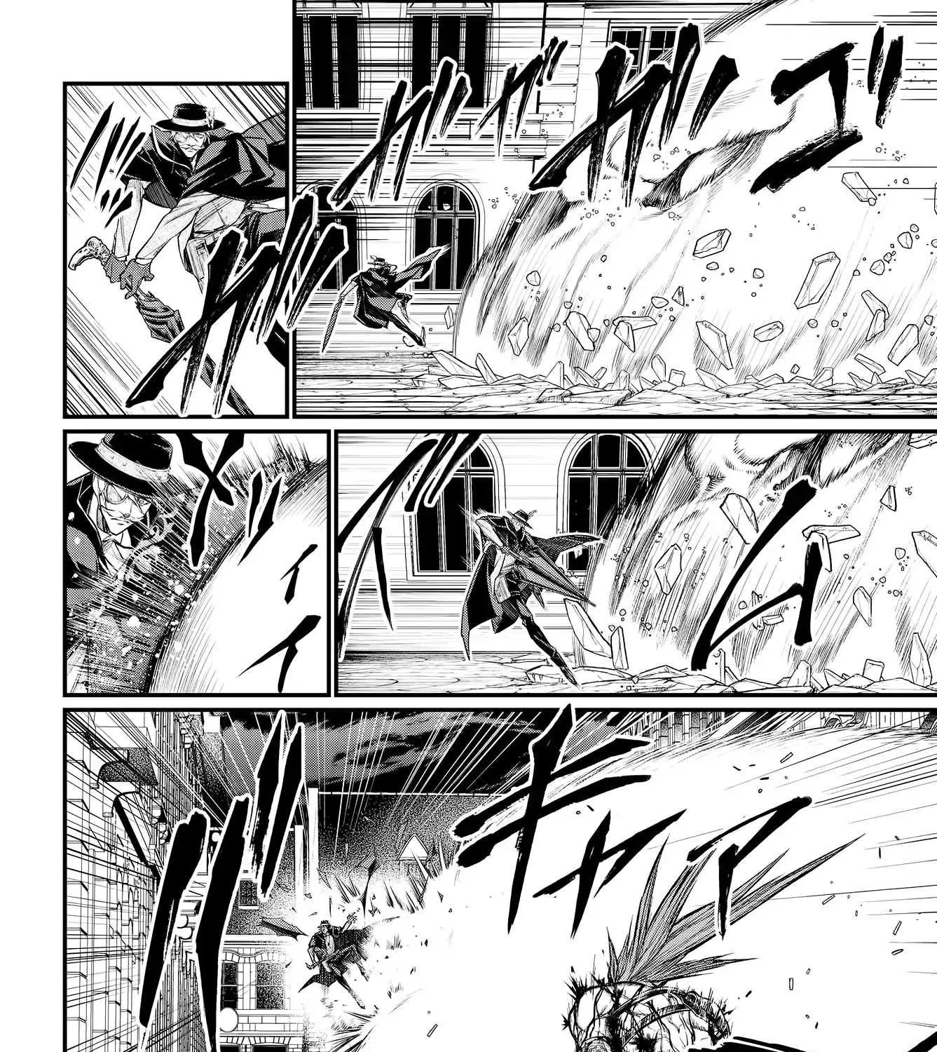 Read Shuumatsu no Valkyrie chapter 24 image 28 on Lezhin