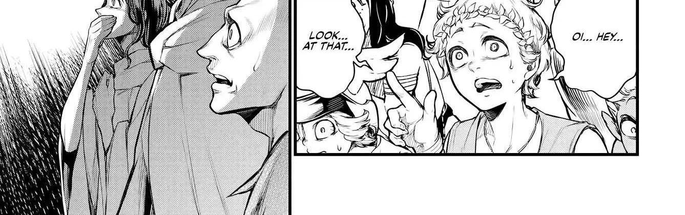 Read Shuumatsu no Valkyrie chapter 24 image 35 on Lezhin