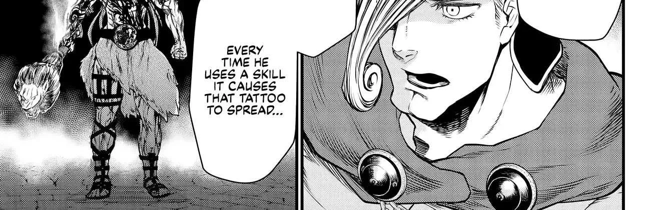 Read Shuumatsu no Valkyrie chapter 24 image 39 on Lezhin